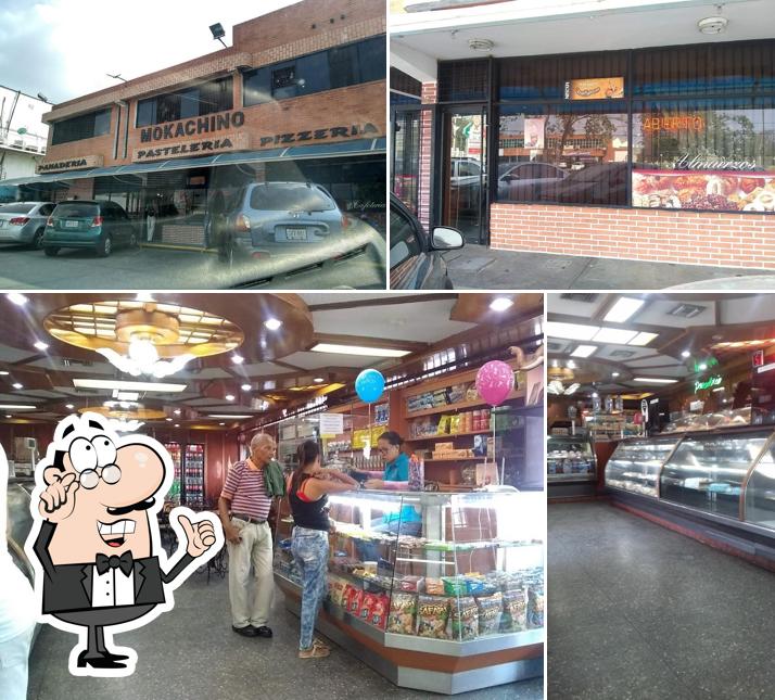 Panaderia Mokachino