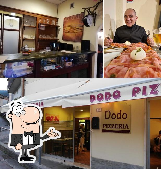 Pizzeria Dodo