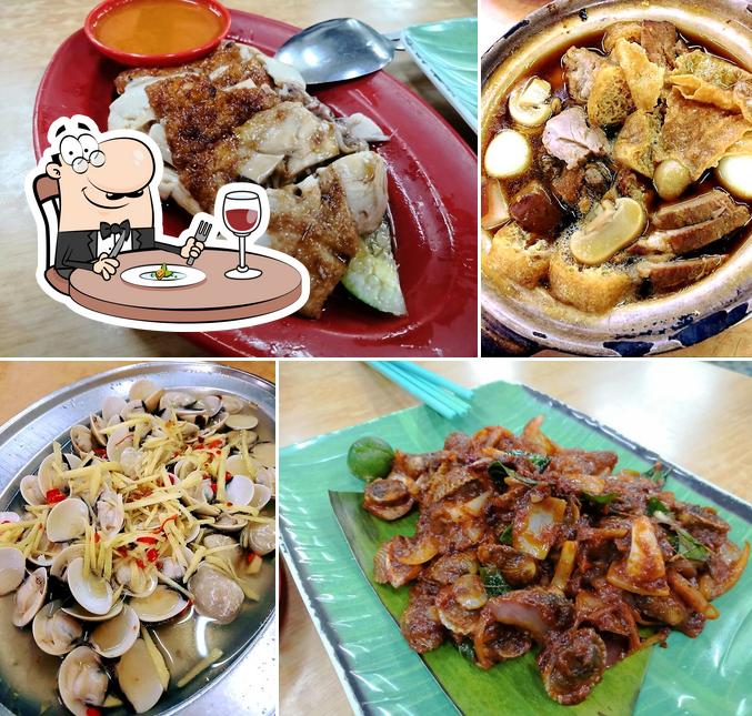 Restoran San Sin
