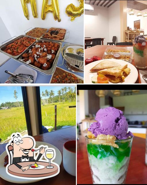 Rhodora's Food Service