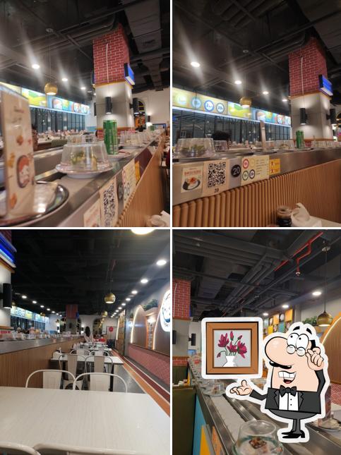 SUSHIKUN MATOS