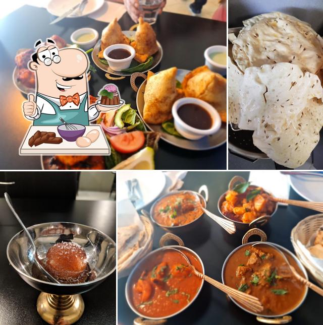 Spice Junction