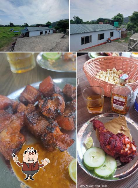 THE DESTINY RESTURANT AND COTTAGE