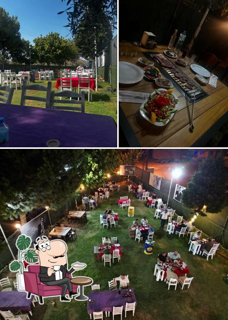 taşköprü restorant