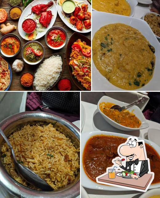 Vinodhon Tandoori