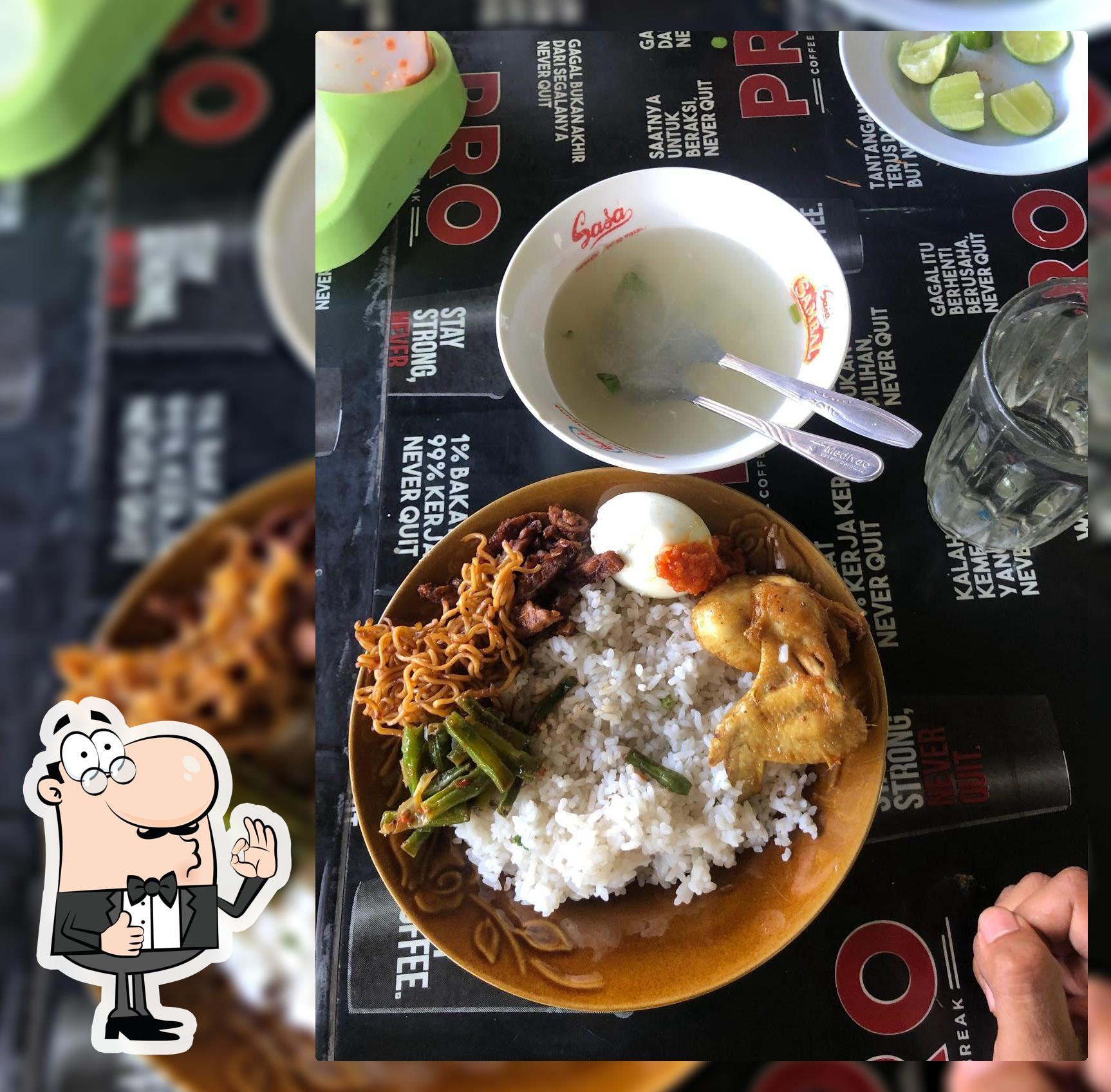 warung nasi campur