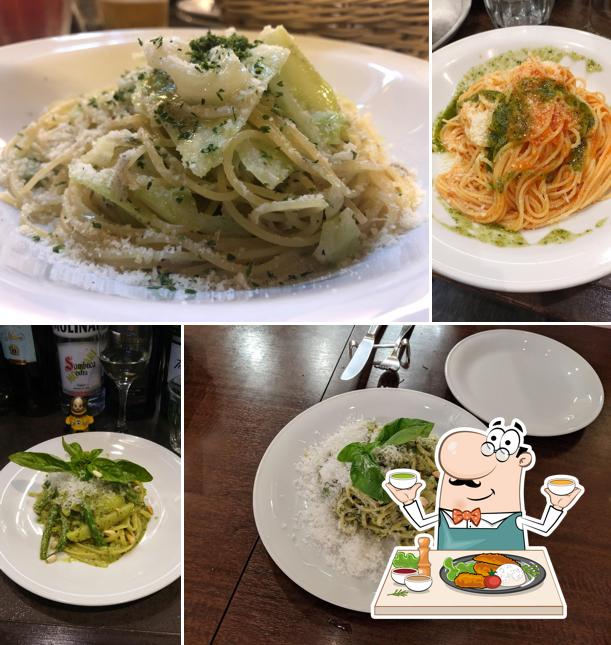 大扇食堂