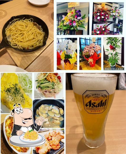 居酒屋ダブルボギー