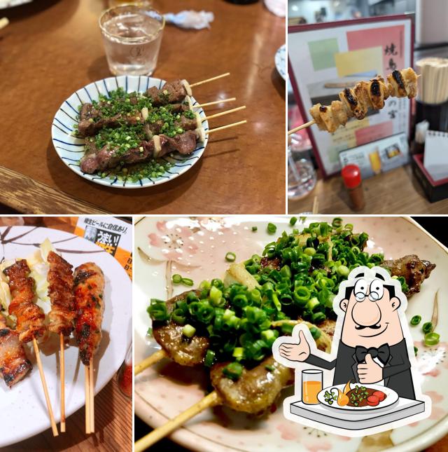 Yakitori Sannomiya