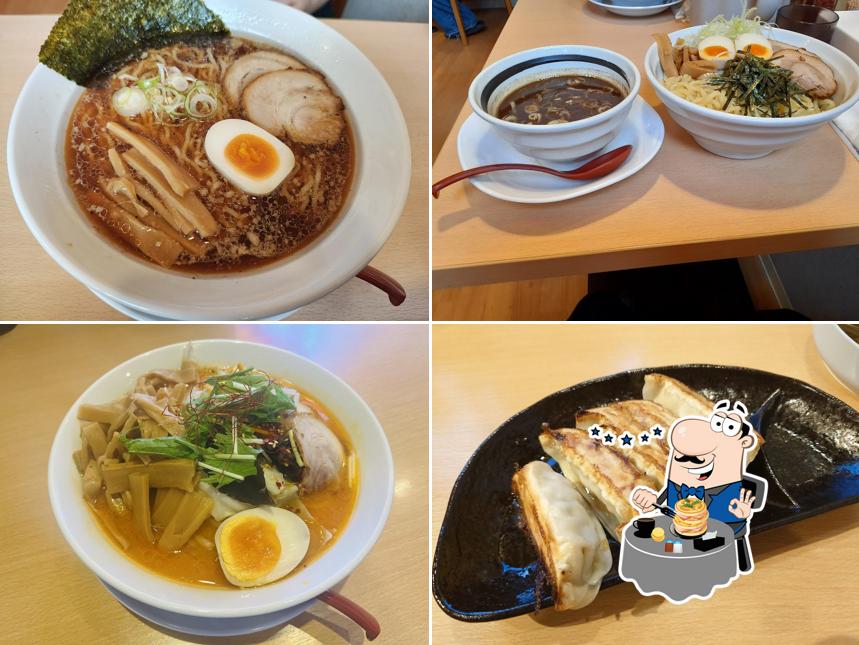 麺日和 そらや 下島店