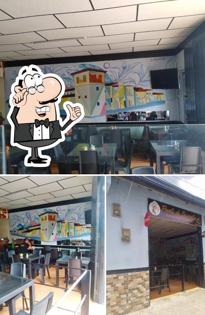 Restaurante Punto De Encuentro