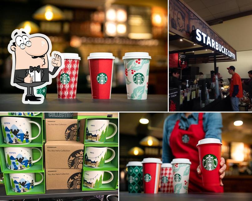 Starbucks Coffee Company