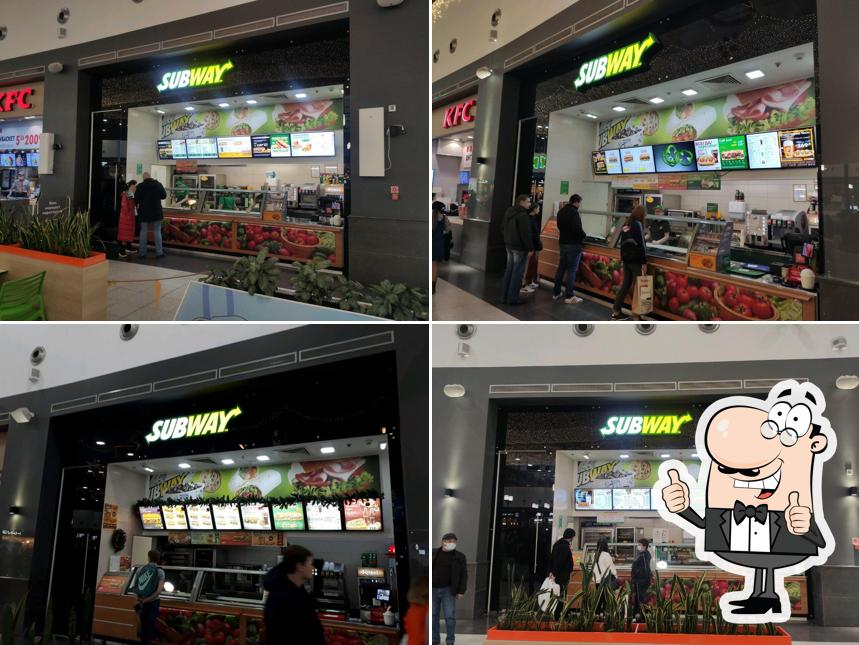 Subway by WhatSubs