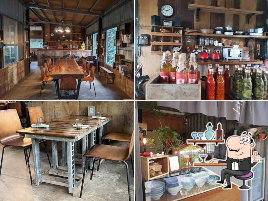 Xiao Hao Mei Kitchen