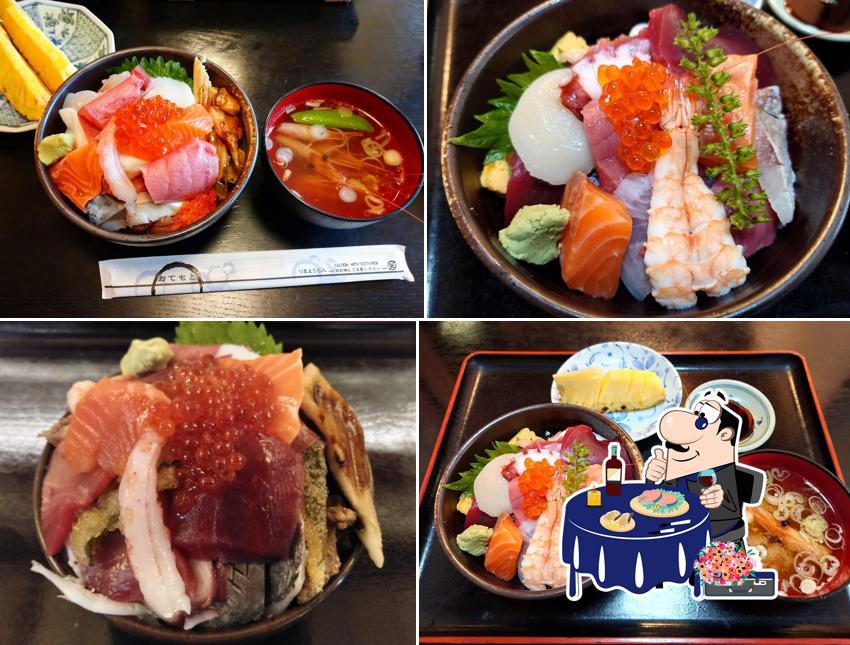Yoshihara Sushi