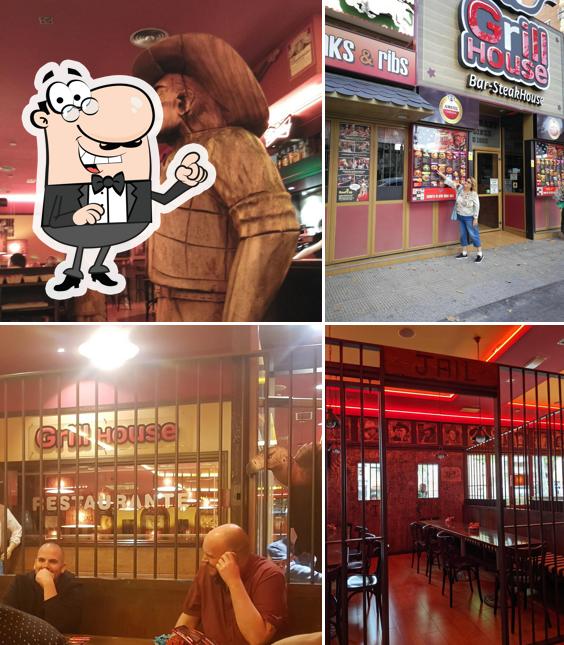 Grill House