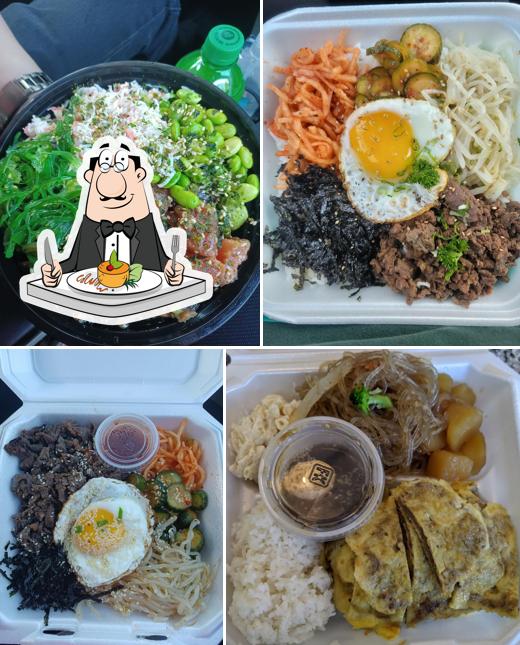Yummy Kitchen
