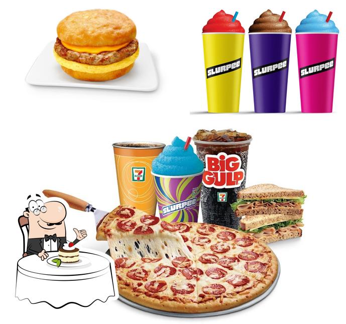 7-Eleven