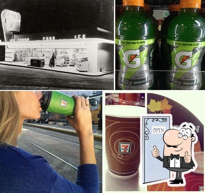 7-Eleven