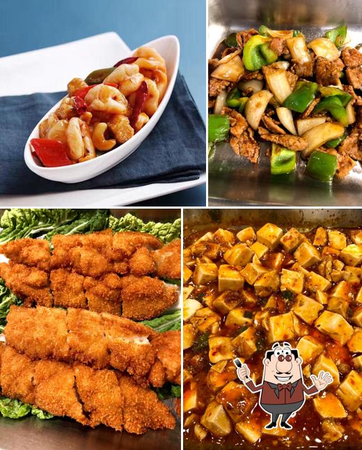Asian Taste