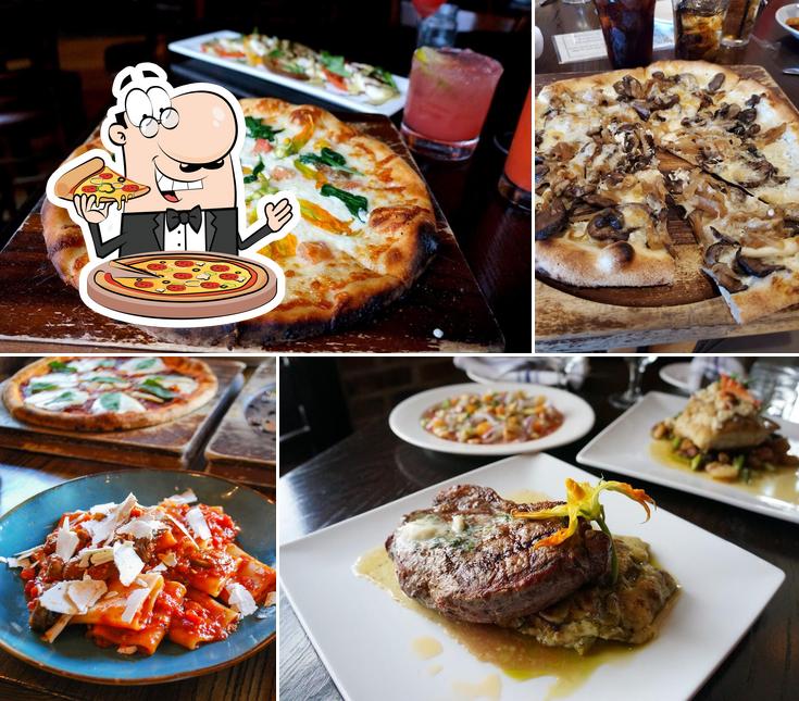 B2 Bistro + Bar