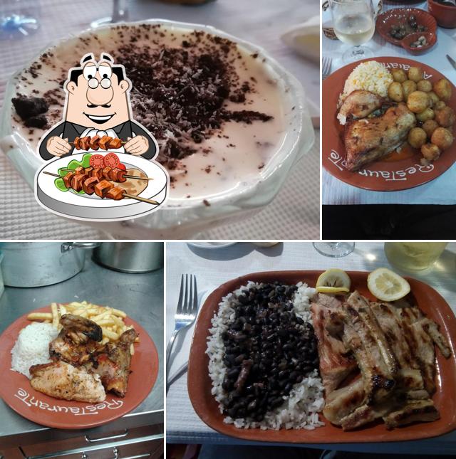 Restaurante Baianear