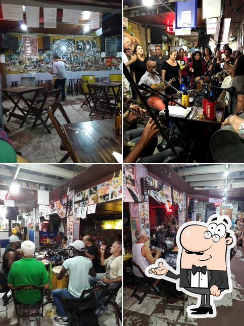 Botequim Vaca Atolada