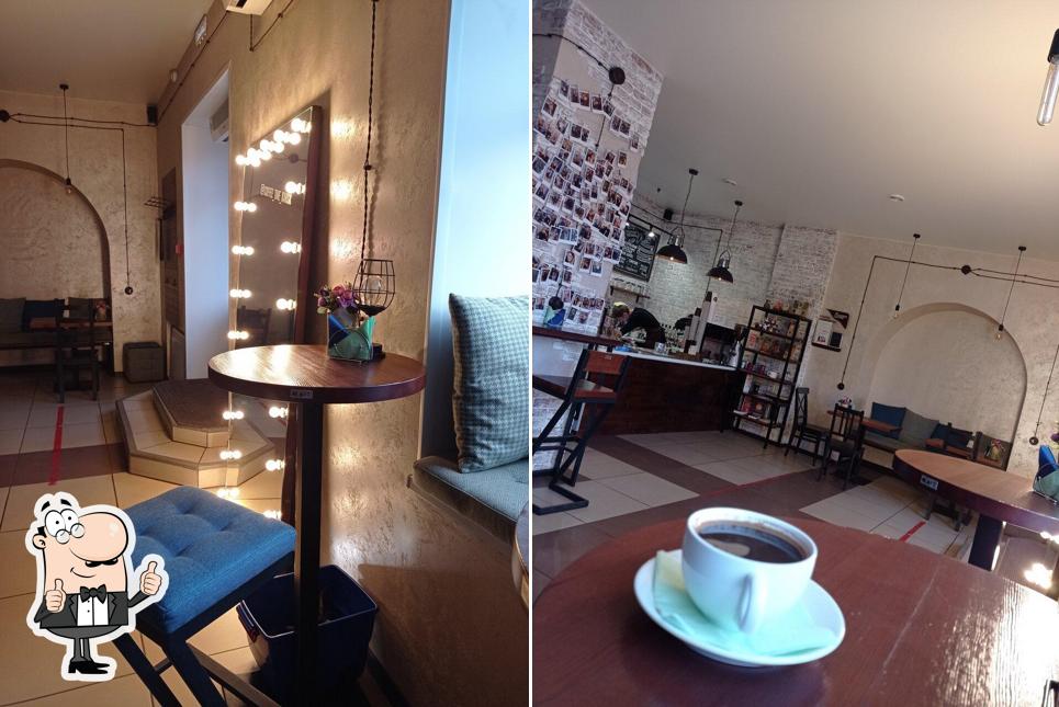 Coffee Time