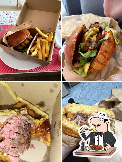 Craft Burger