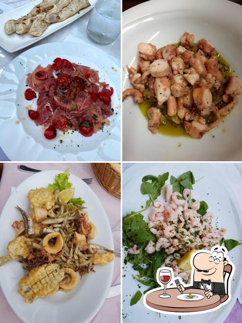 Ristorante Pizzeria Da Luciano