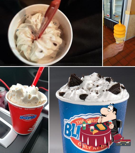 Dairy Queen