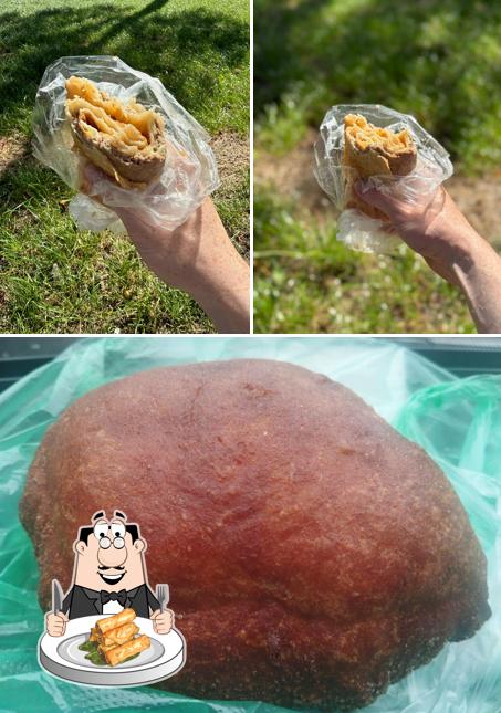 Чебуречная