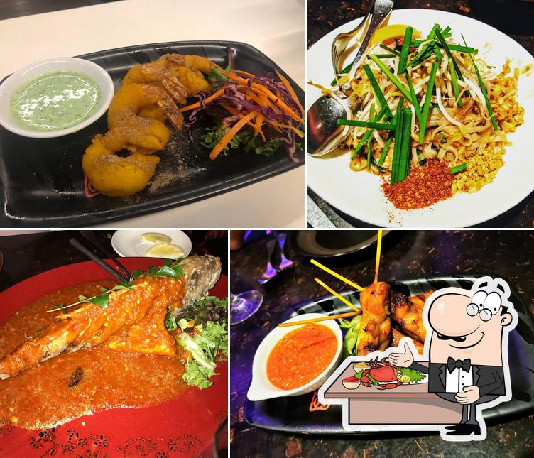 Hanuman Restaurant Darwin