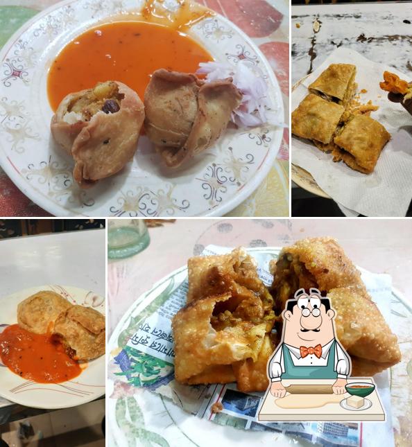 Jolojug Restaurant