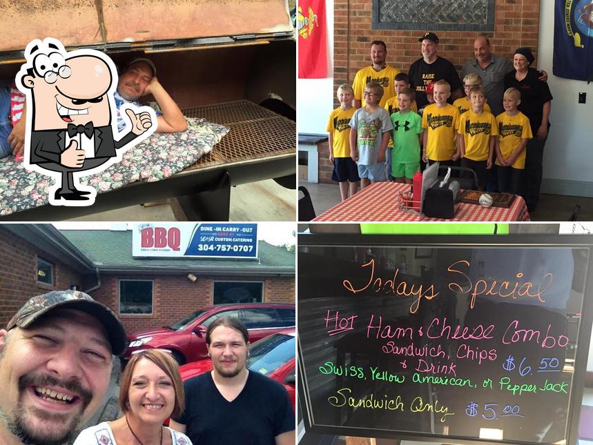 L&R BBQ