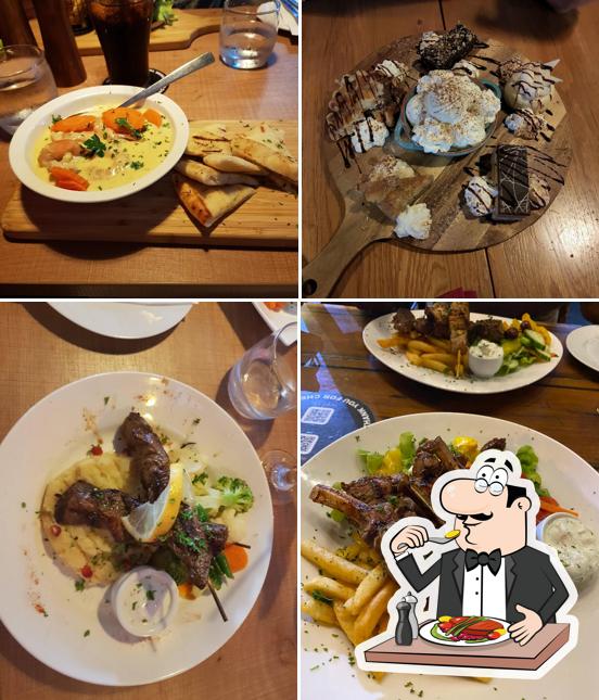 Little Lamb Restaurant Redcliffe
