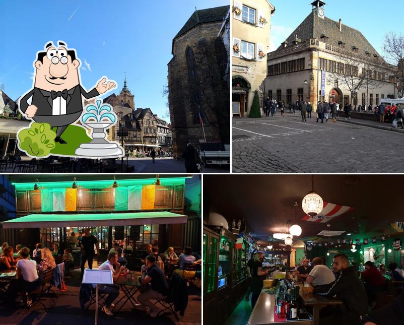 O'Rabbit's Irish Pub