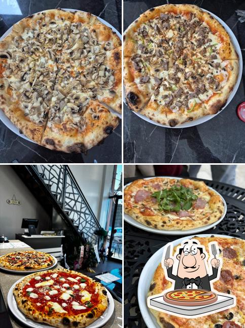 Pizzanchio