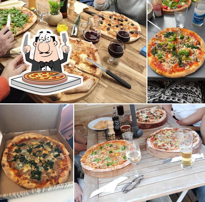 Pizzeria46