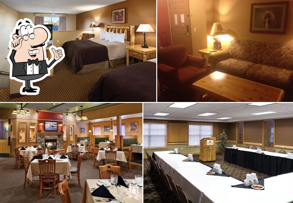 The Lodge at Brainerd Lakes Trademark Collection by Wyndham