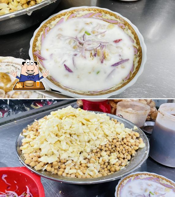 Azad Chaat
