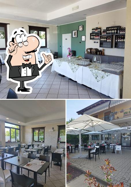 Bar Trattoria da Bruno
