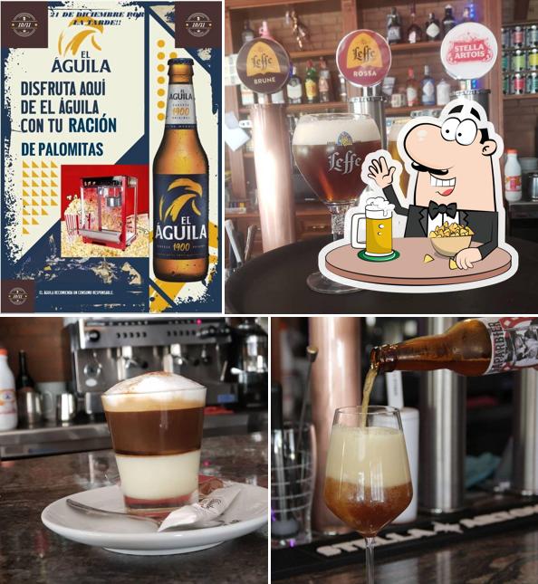 10/11 Cervecería