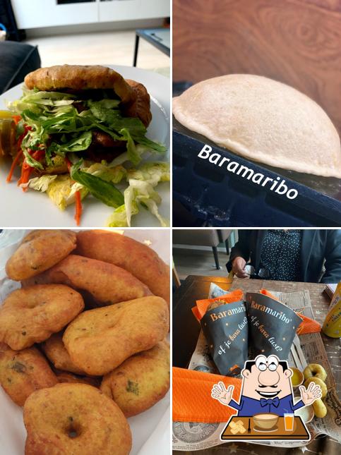 Baramaribo