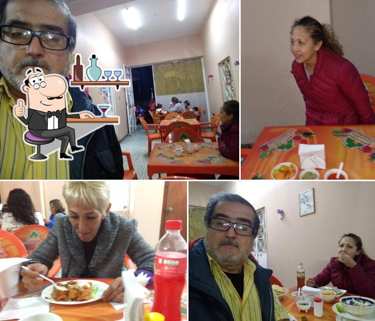 CENADURIA MARY