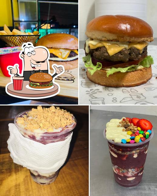 Cabrun Burguer