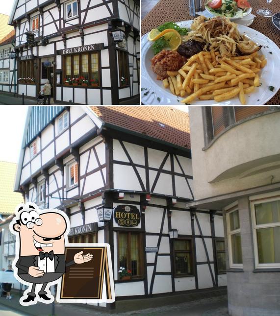 Restaurant Domhof
