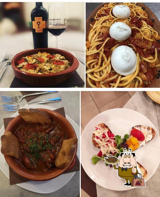IL FIKO Ristorante&Pizzeria