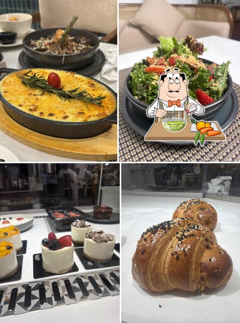 ILLION Bakery & Cafe