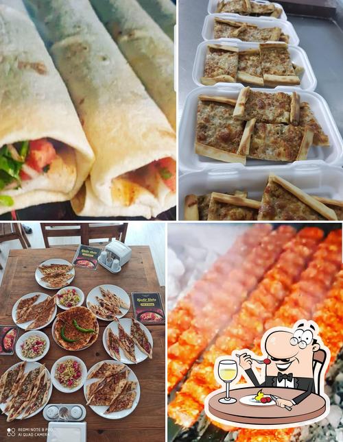 Kadir Usta Pide ve Kebap Salonu